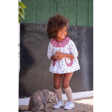 Jesusito niña cuidad PIO...