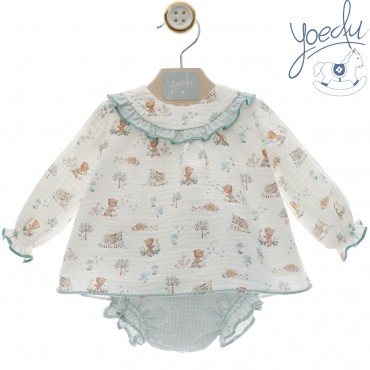 Jesusito niña bebe...