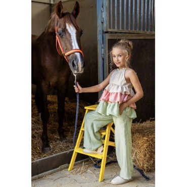 Conjunto niña WABI SABI...