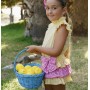 Conjunto niña vichy...