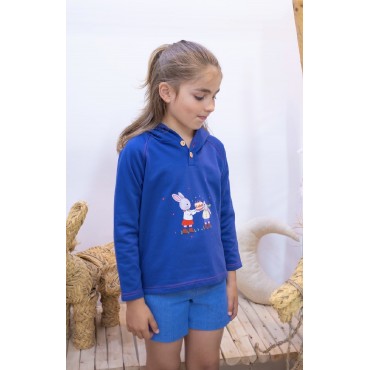 Conjunto niño SUDADERA...