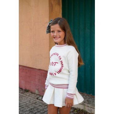 Conjunto  NIÑA...