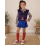 Conjunto niña...