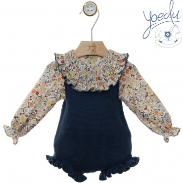 RANITA CON CAMISA BEBE...