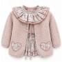 Conjunto niña Valentina...